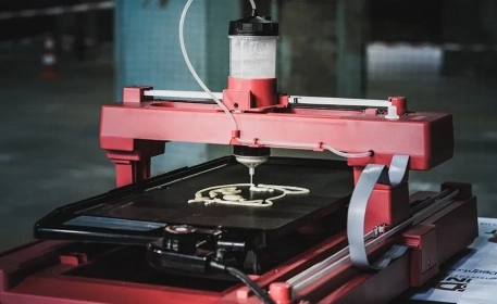  3D Printed Food: Gimmick or Game Changer?