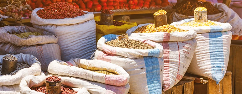 Pulses