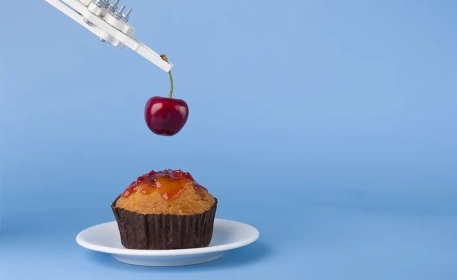 AI and the Future of Flavour