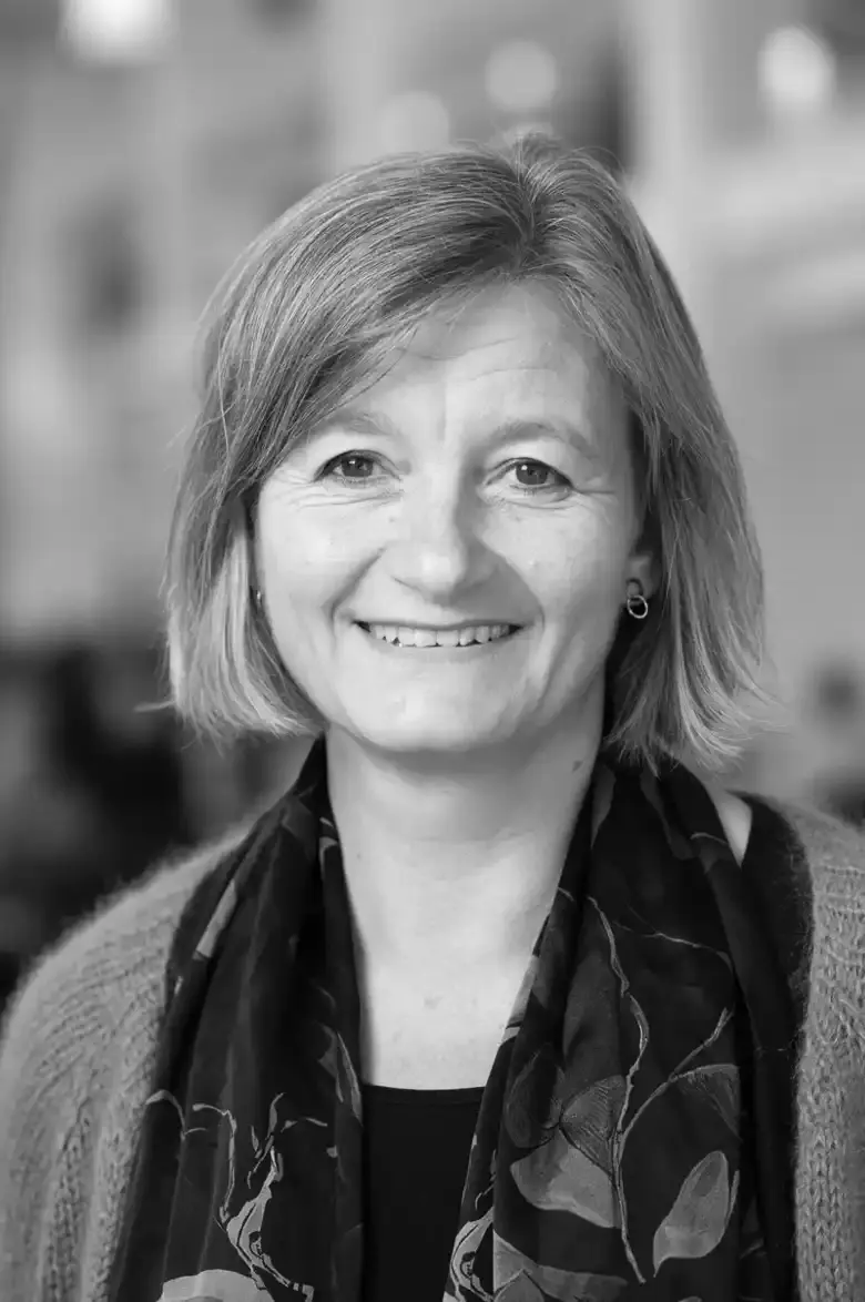 Dr Alice Grønhøj 