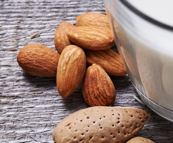 Leche de almendras, ¿Por qué tanto alboroto?