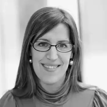 Dr Ana Baranda