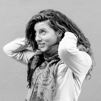 Andrea van den Berg