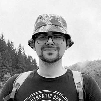 Andrei Mihail