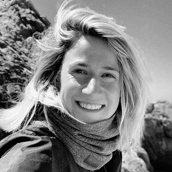Anne Reshetnyak