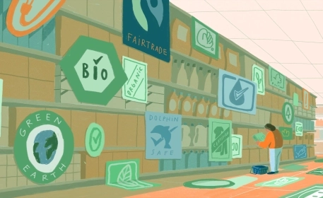 Can a Policy Stop Companies From Greenwashing?