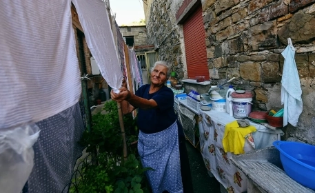 Blue Zones: How Much Does Food Affect Life Expectancy?