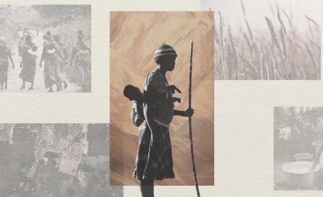 Farming For Gender Equality | Agroecology in Practice