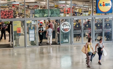 Obesity is Not an Epidemic, it’s a Business Model