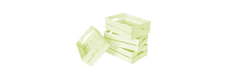 Crates