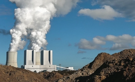 Is Climate Change Making Our Food Less Nutritious?