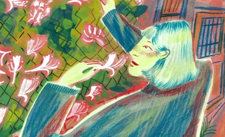 Foraging in The Modern World: Rediscovering an Ancient Practice