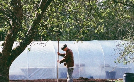 When Less is More: A Portrait of No-till Farming 