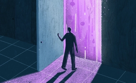 Why We Need Open Innovation For Our Food System