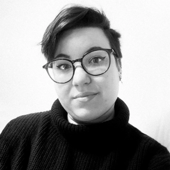 Astrid Vandromme