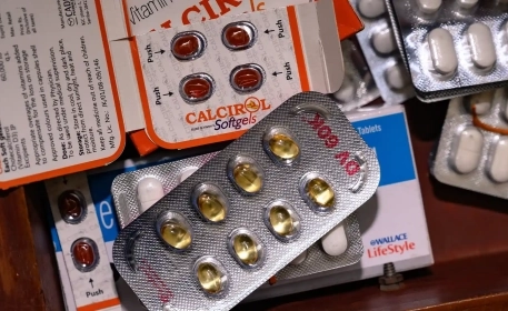 Vitamins, Minerals, and the Billion-Dollar Supplement Industry