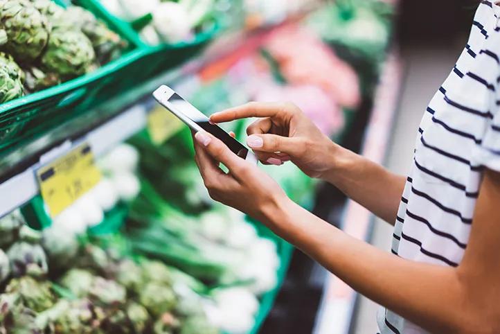 Future of Blockchain in Agriculture