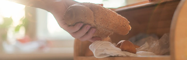 Bread