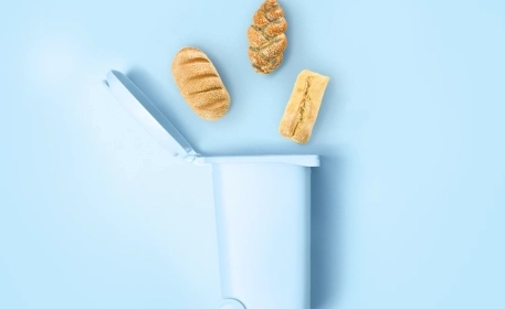 How To Reduce Bread Waste