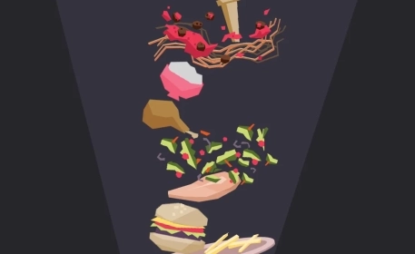 Should We Bring Back The Buffet?