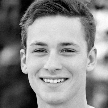 Caleb Danziger 