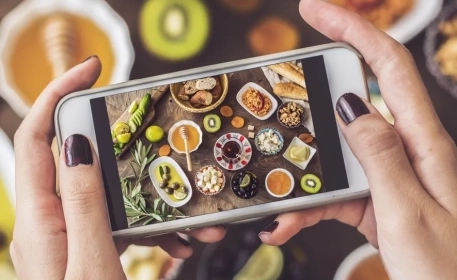 Top 9 Food Trends in 2019