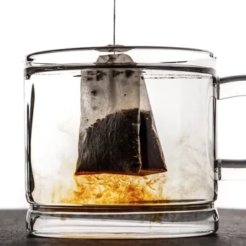 El té negro: el coste social del té negro de Assam