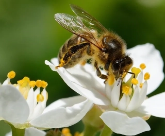 Protein & Biodiversity | How 5 Common Protein Sources Affect Biodiversity 
