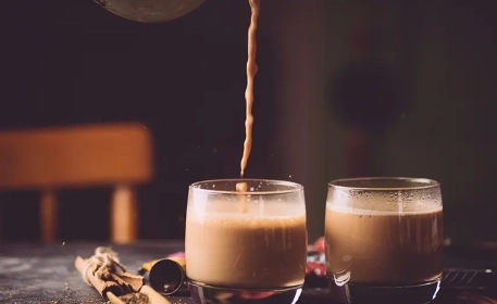 ¿Qué es el té Chai o Masala Chai? | Receta del té Chai
