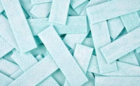 Chewing Gum | What is gum made of?