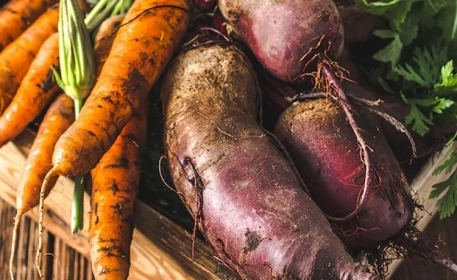 How chopping your veg changes its nutritional content