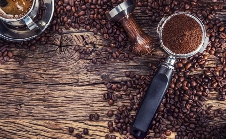 Coffee Roasting & Harvesting | Techniques for Flavour