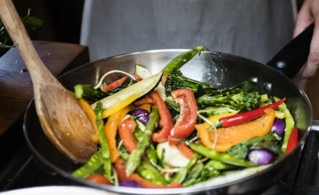  How Cooking Affects the Nutrients in Your Food