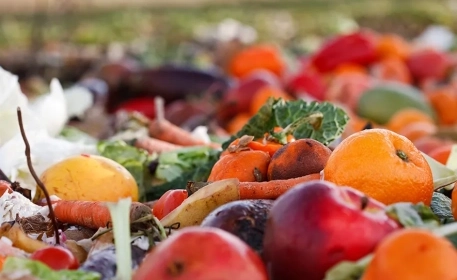 COVID-19 | Impacts On Food Waste 