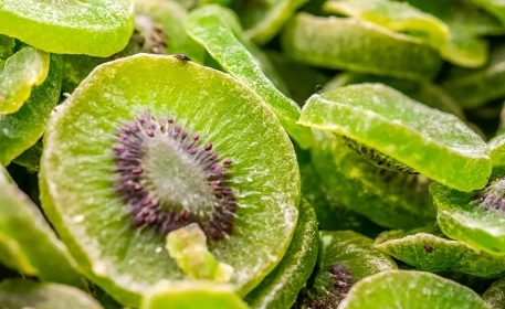 Dehydrating Food | How It Works