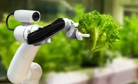 El futuro de la comida: ¿ciencia o ficción?