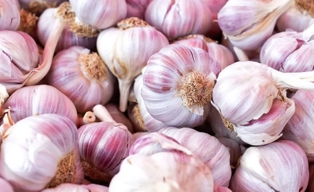 How to Get the Most Goodness From Your Garlic