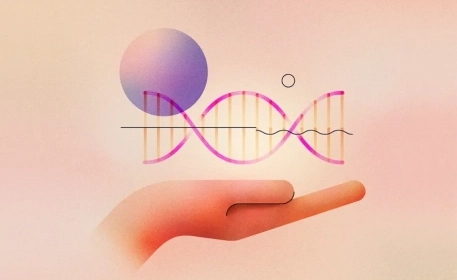 Gene Edited Food