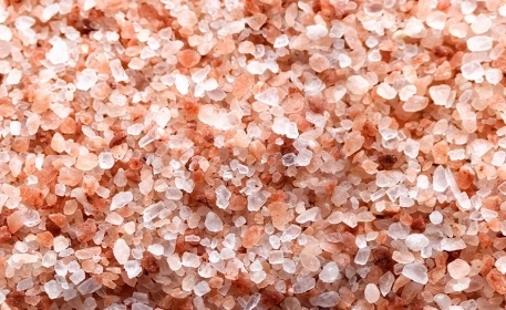 Why is Himalayan Salt so Pink?