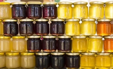 When Honey is Good & Ready