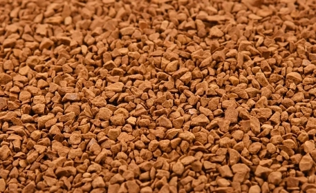 How is Instant Coffee Powder Made?