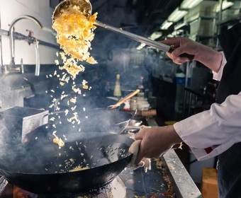 Modern Food Safety: Taken for Granted