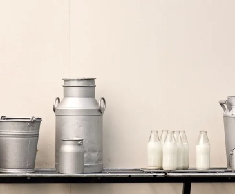 4 Surprising Foods That Have More Calcium Than Milk