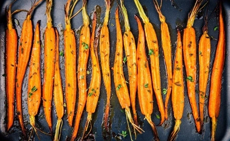 Plant-Based Diets and Diabetes