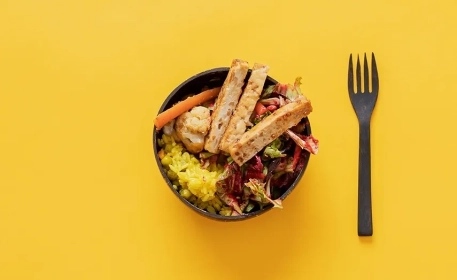 Do Plant-based Diets Provide Enough Protein?