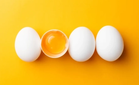 7 Alimentos que son fuentes ricas en proteínas