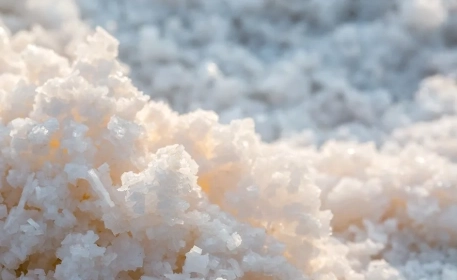 The Science Behind Salt