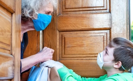 Coronavirus Crisis | 6 Positive Social Initiatives