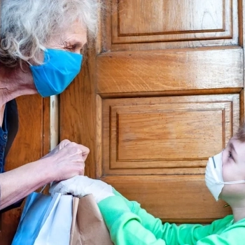 Crisis del coronavirus. 6 iniciativas sociales positivas