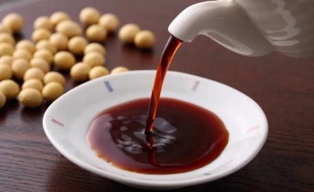¿Cómo se hace la salsa de soja?
